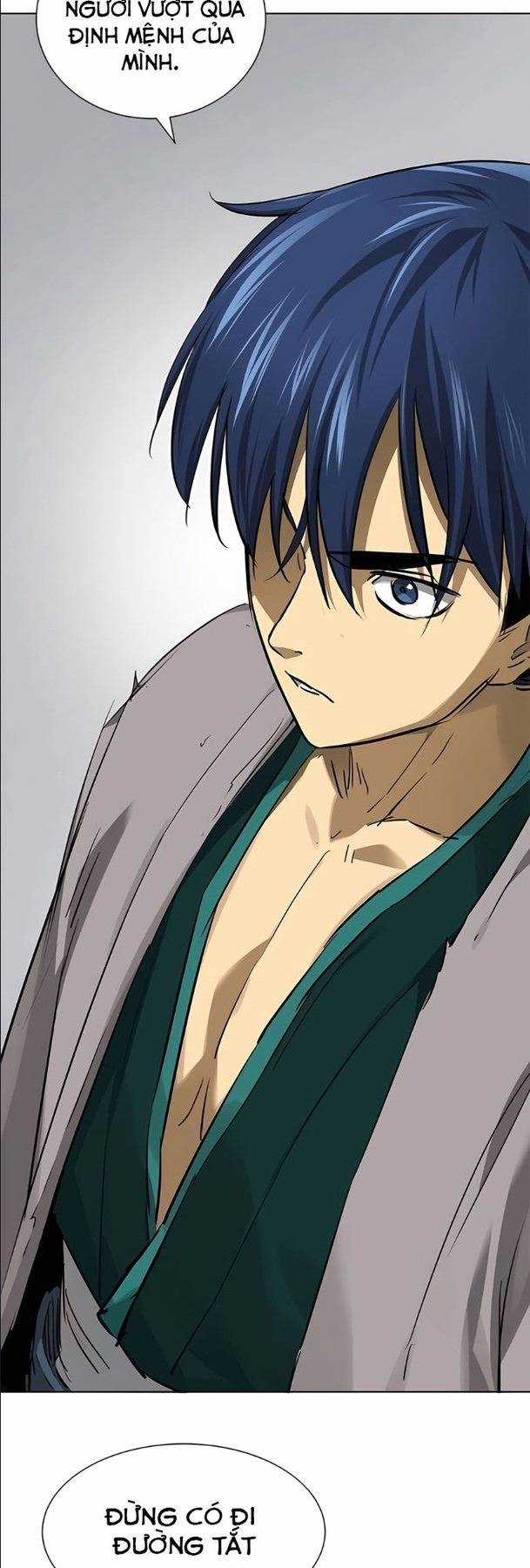 Thăng Cấp Vô Hạn Trong Murim Chapter 211 trang 38