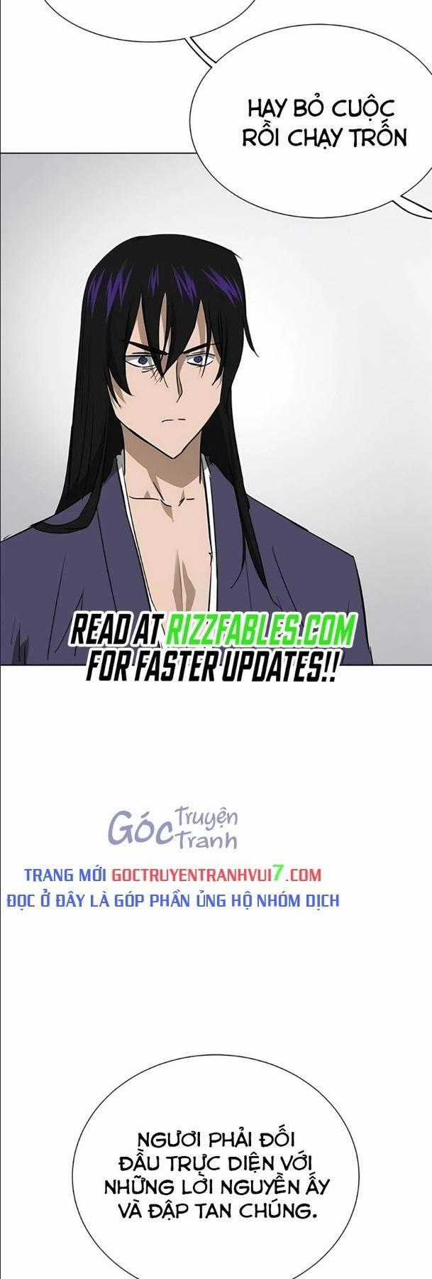 Thăng Cấp Vô Hạn Trong Murim Chapter 211 trang 39