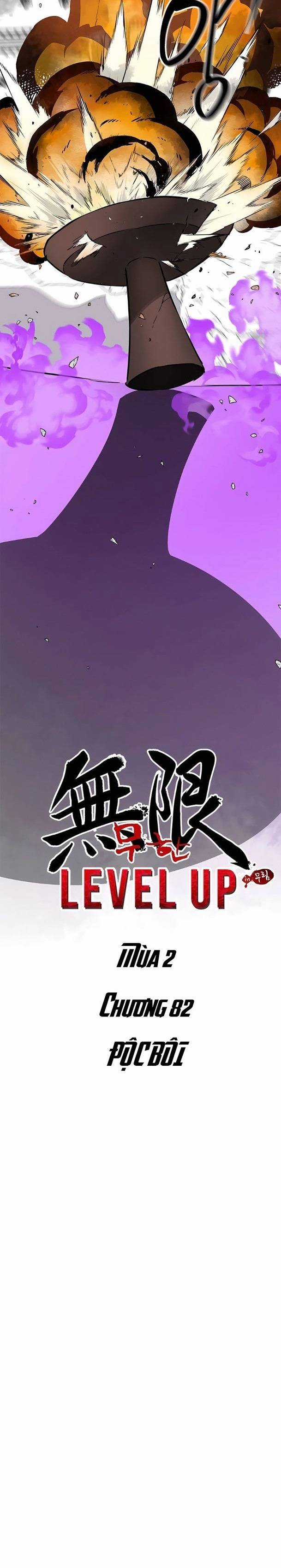 Thăng Cấp Vô Hạn Trong Murim Chapter 211 trang 4