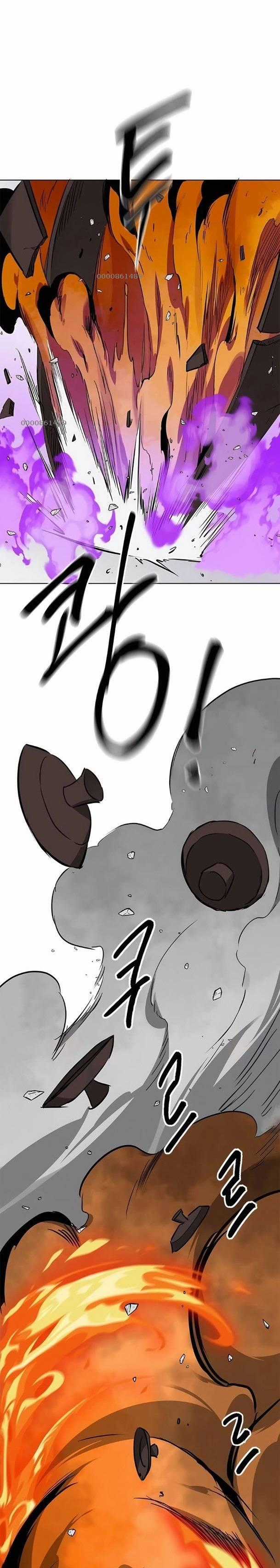 Thăng Cấp Vô Hạn Trong Murim Chapter 211 trang 5