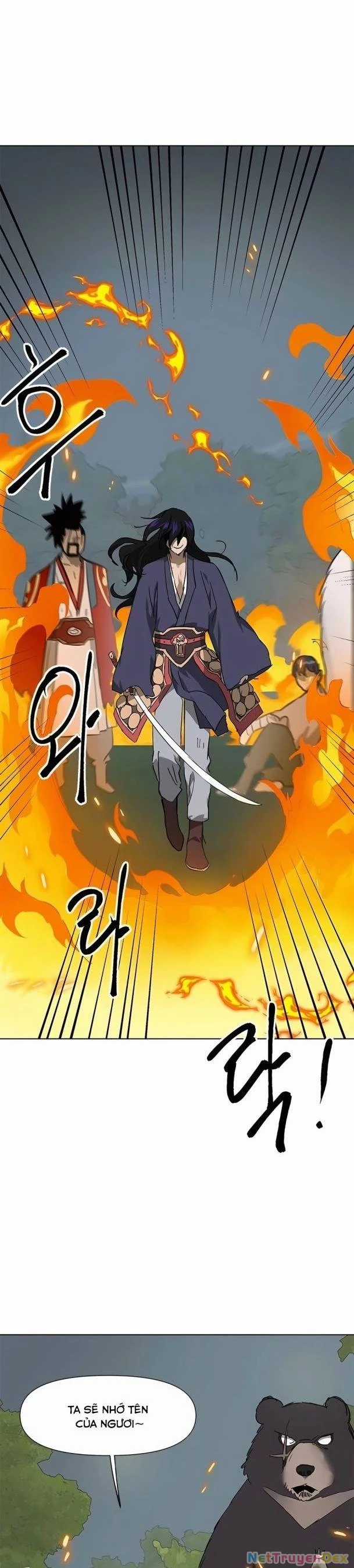 Thăng Cấp Vô Hạn Trong Murim Chapter 212 trang 10