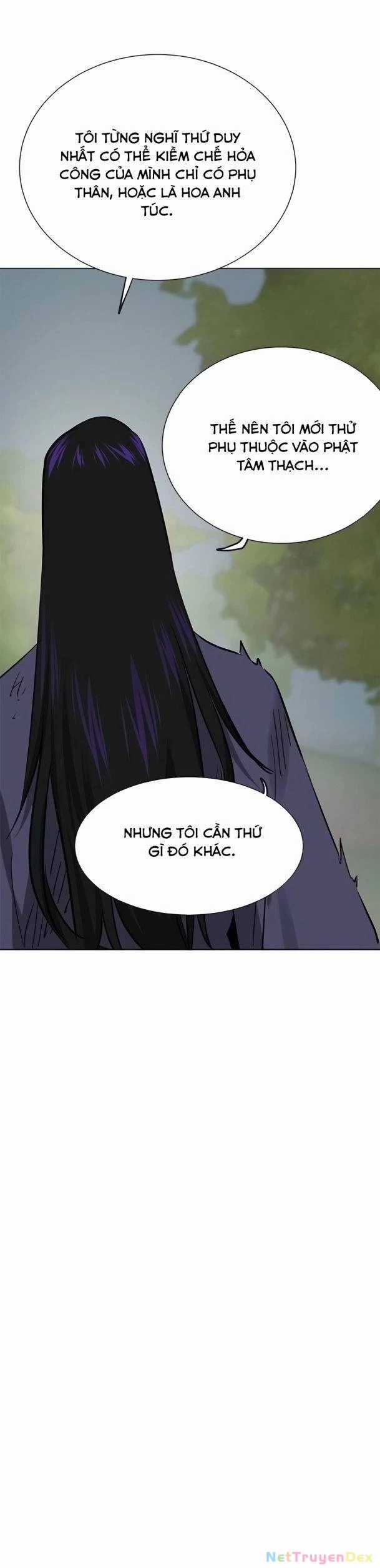 Thăng Cấp Vô Hạn Trong Murim Chapter 212 trang 17