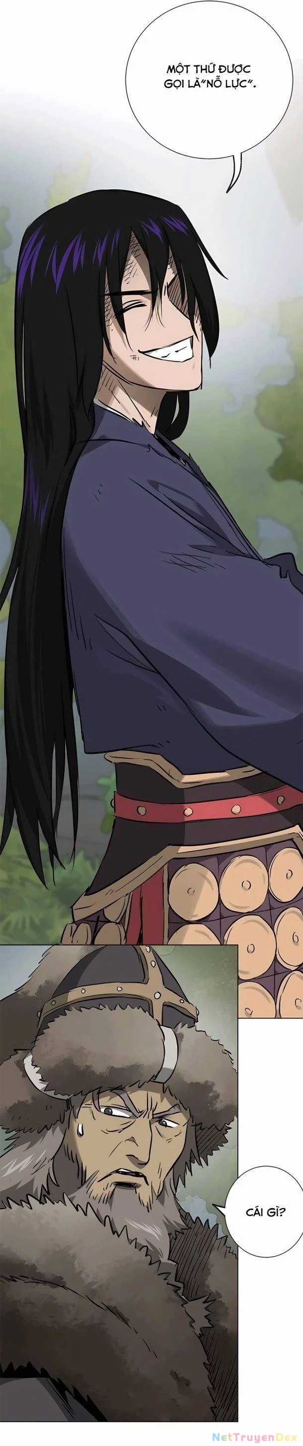 Thăng Cấp Vô Hạn Trong Murim Chapter 212 trang 18