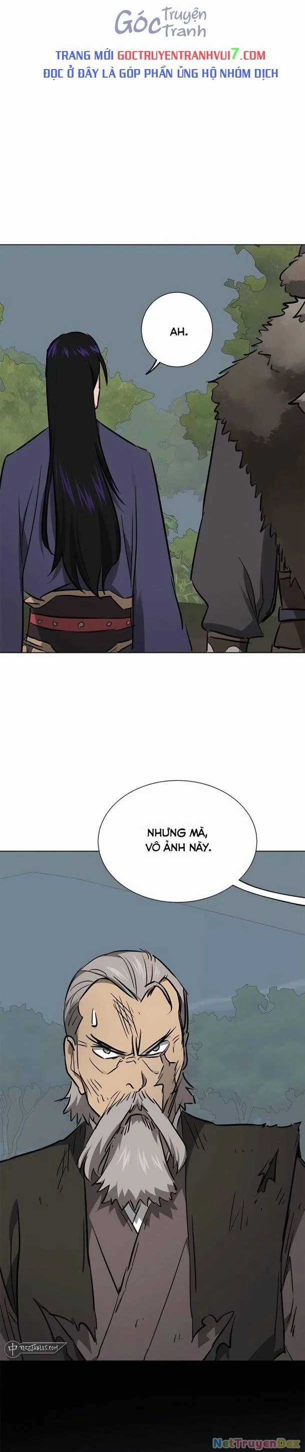 Thăng Cấp Vô Hạn Trong Murim Chapter 212 trang 19