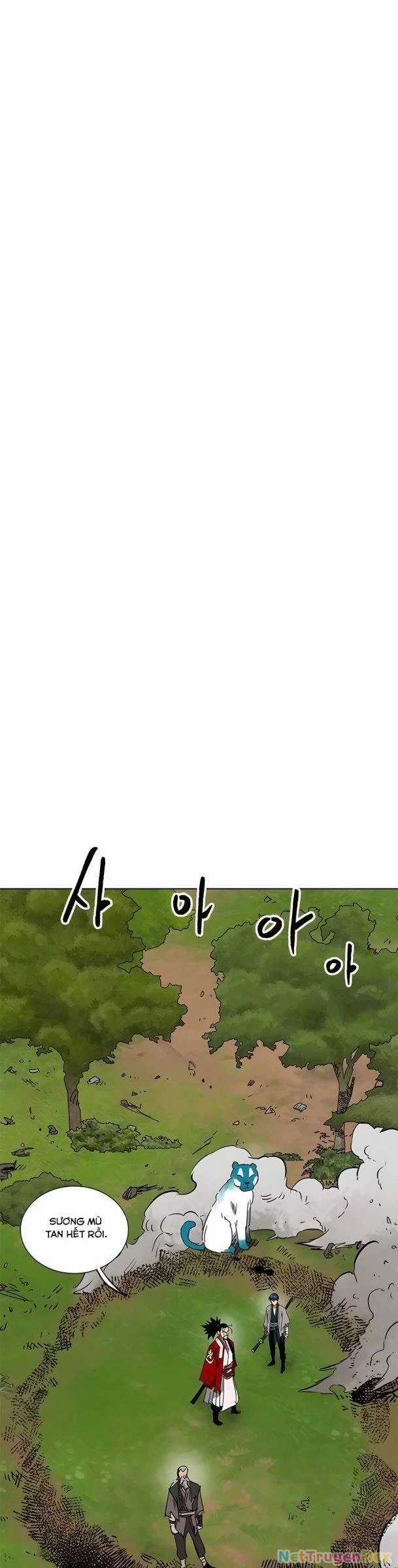 Thăng Cấp Vô Hạn Trong Murim Chapter 212 trang 21