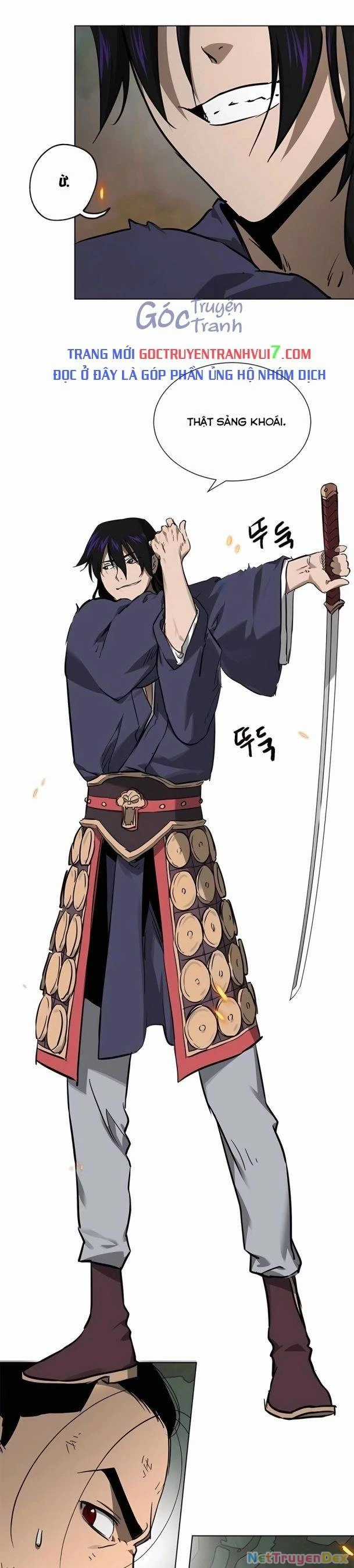 Thăng Cấp Vô Hạn Trong Murim Chapter 212 trang 3