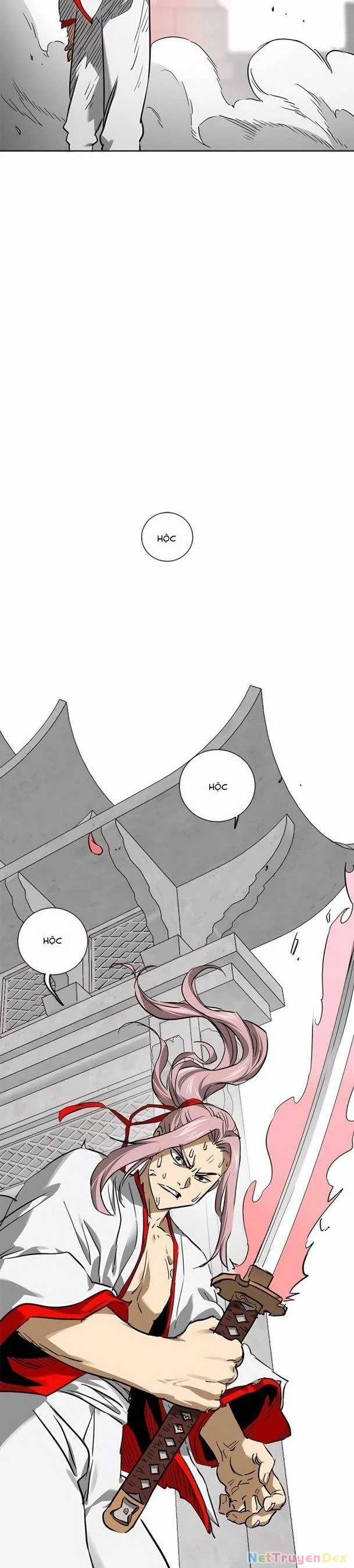 Thăng Cấp Vô Hạn Trong Murim Chapter 212 trang 34