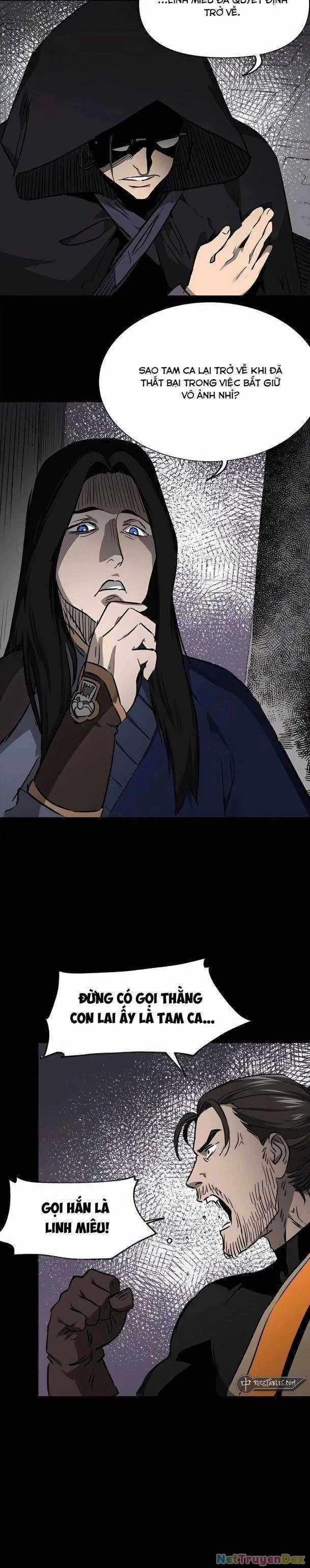 Thăng Cấp Vô Hạn Trong Murim Chapter 212 trang 38