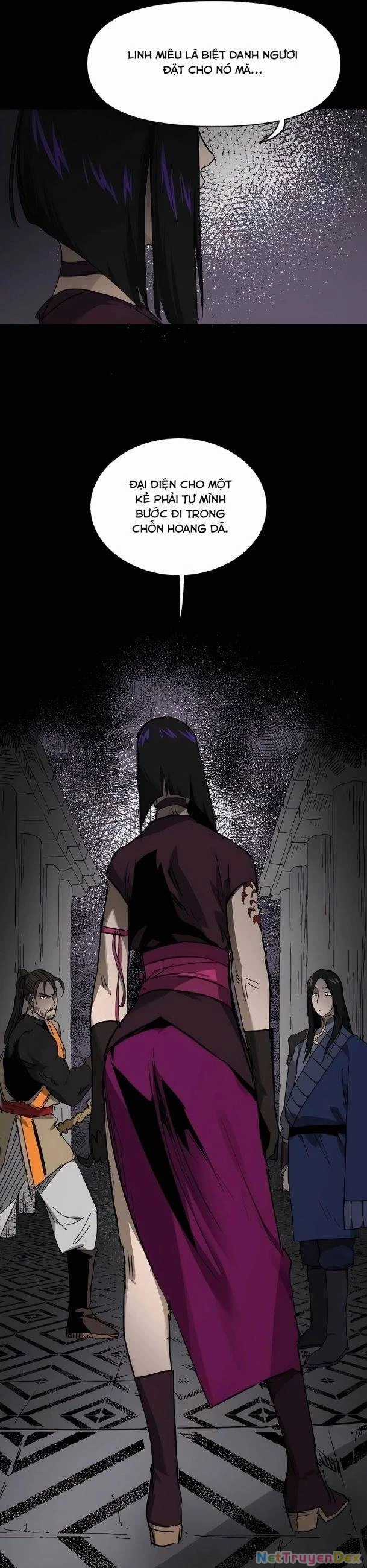 Thăng Cấp Vô Hạn Trong Murim Chapter 212 trang 39