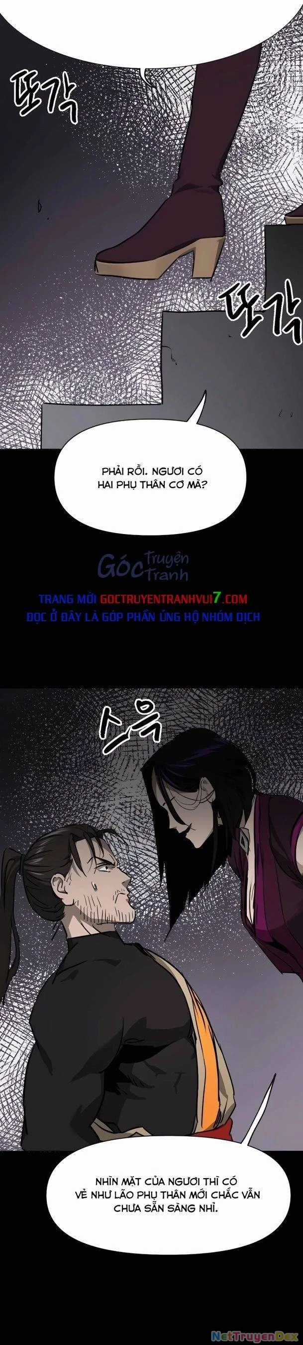 Thăng Cấp Vô Hạn Trong Murim Chapter 212 trang 42