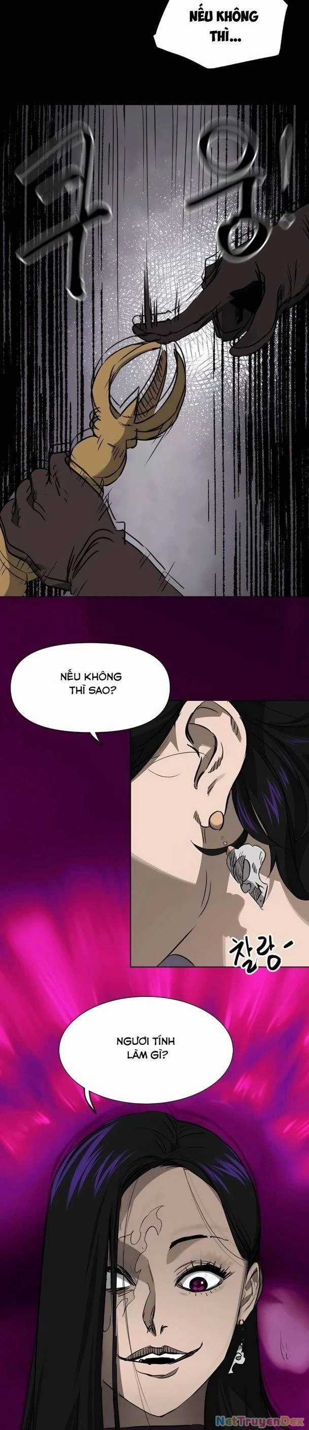 Thăng Cấp Vô Hạn Trong Murim Chapter 212 trang 44