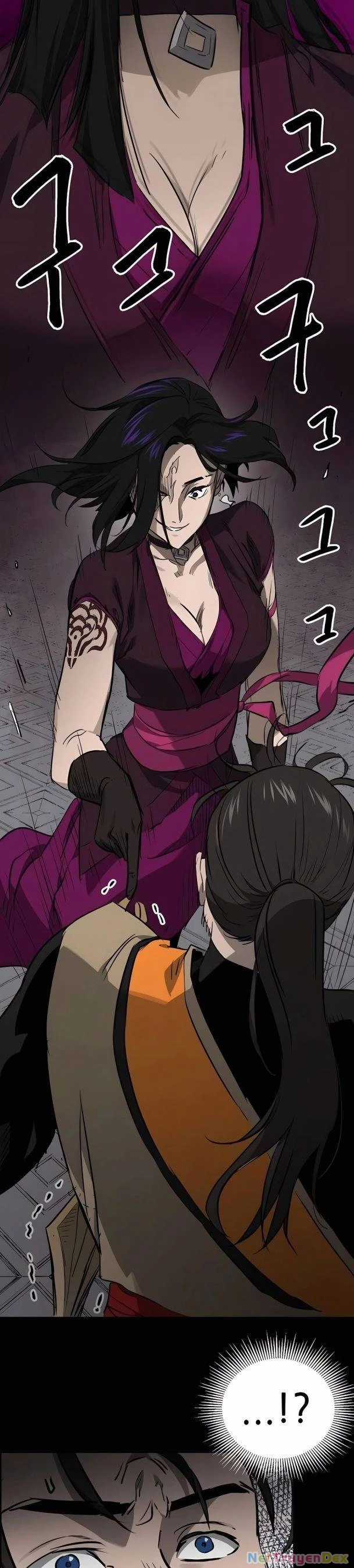 Thăng Cấp Vô Hạn Trong Murim Chapter 212 trang 45