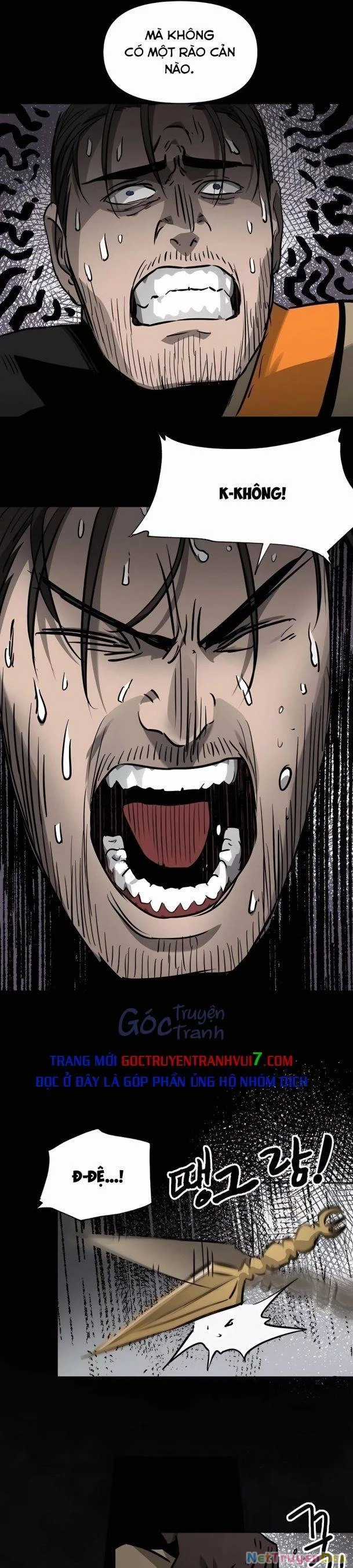 Thăng Cấp Vô Hạn Trong Murim Chapter 212 trang 48