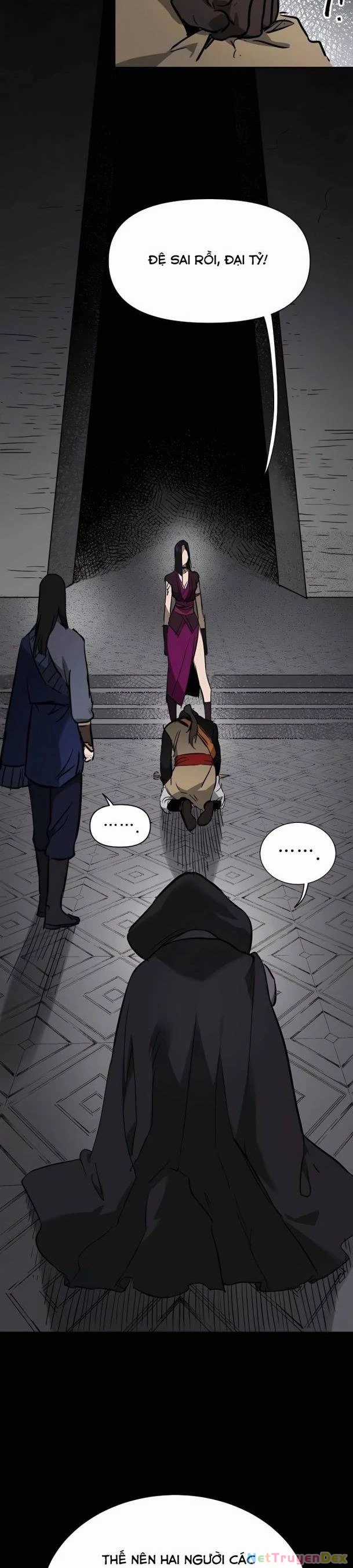 Thăng Cấp Vô Hạn Trong Murim Chapter 212 trang 49