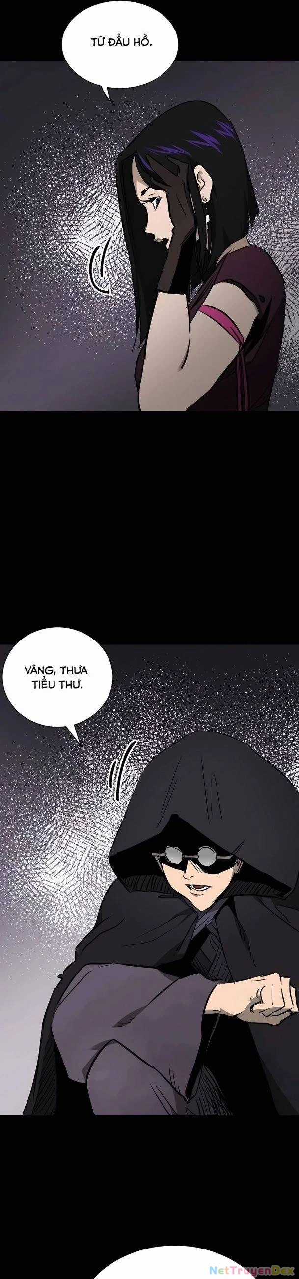 Thăng Cấp Vô Hạn Trong Murim Chapter 212 trang 51