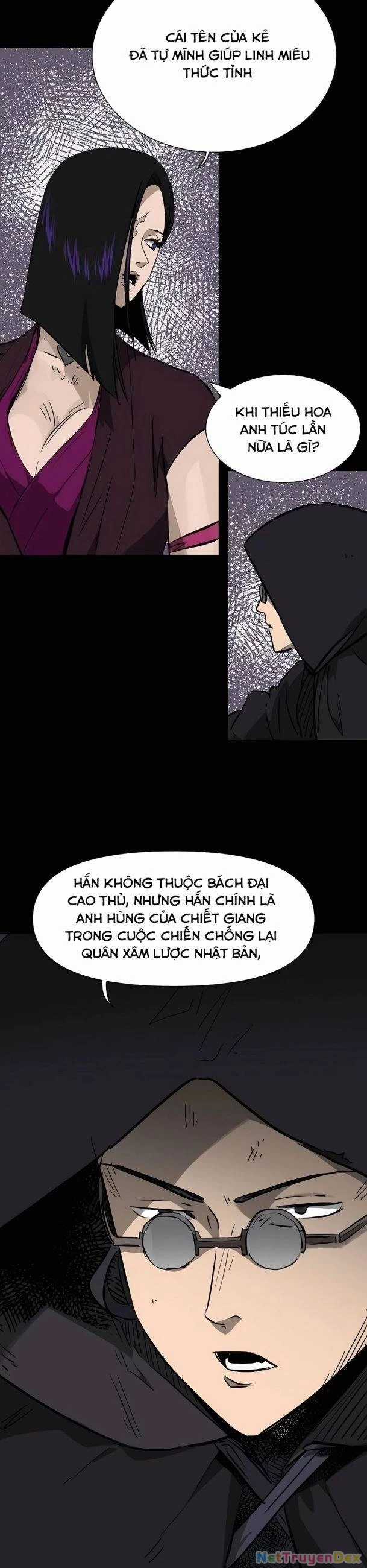 Thăng Cấp Vô Hạn Trong Murim Chapter 212 trang 52