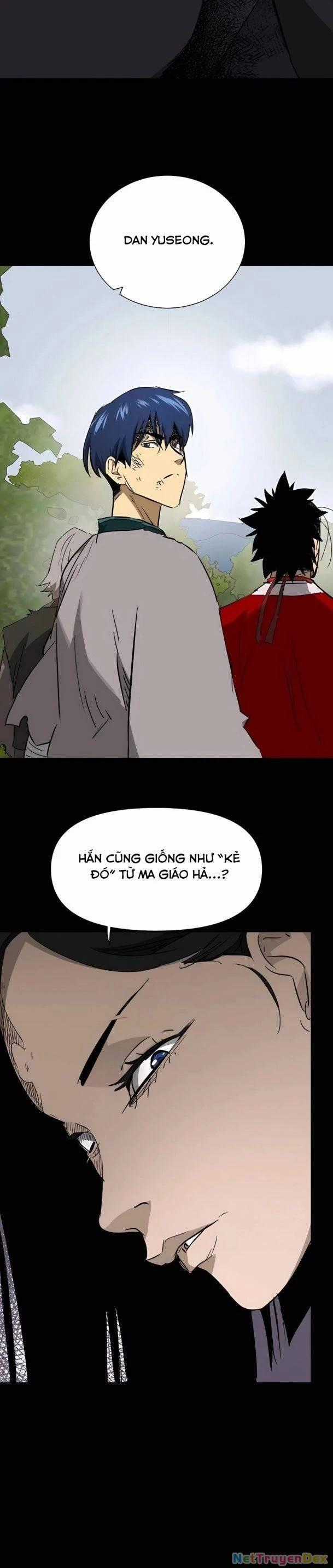 Thăng Cấp Vô Hạn Trong Murim Chapter 212 trang 53