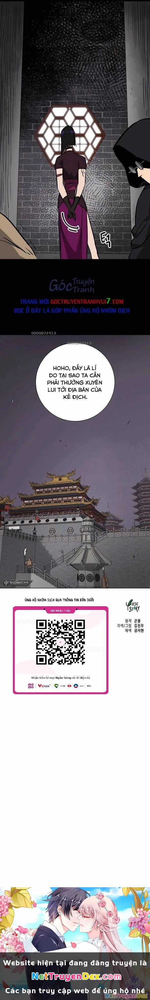 Thăng Cấp Vô Hạn Trong Murim Chapter 212 trang 54