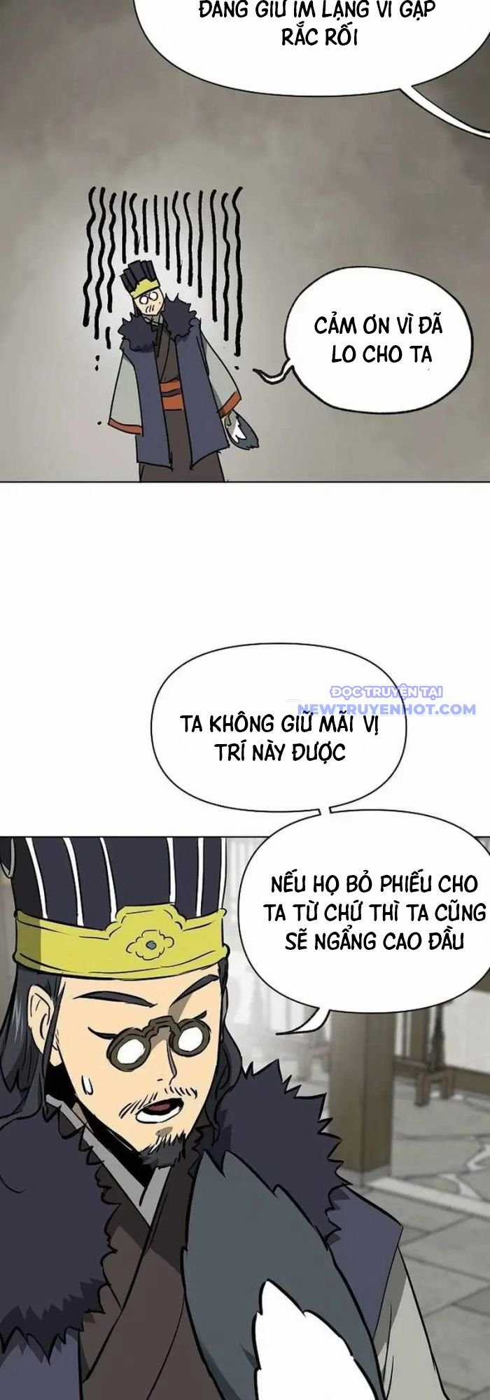Thăng Cấp Vô Hạn Trong Murim Chapter 213 trang 29