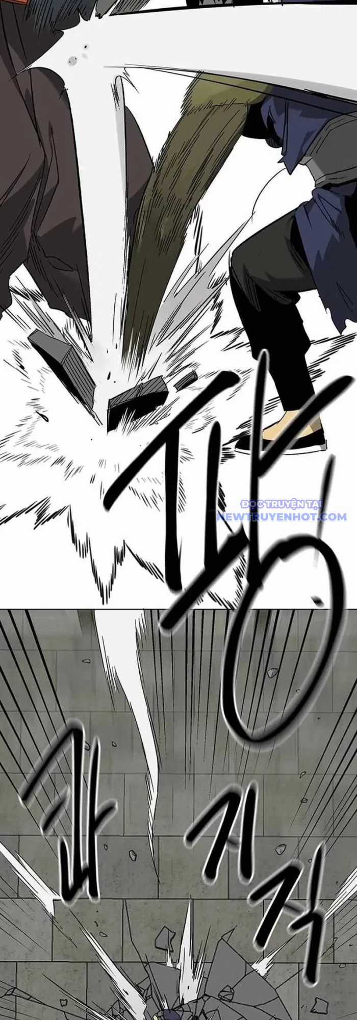 Thăng Cấp Vô Hạn Trong Murim Chapter 213 trang 3