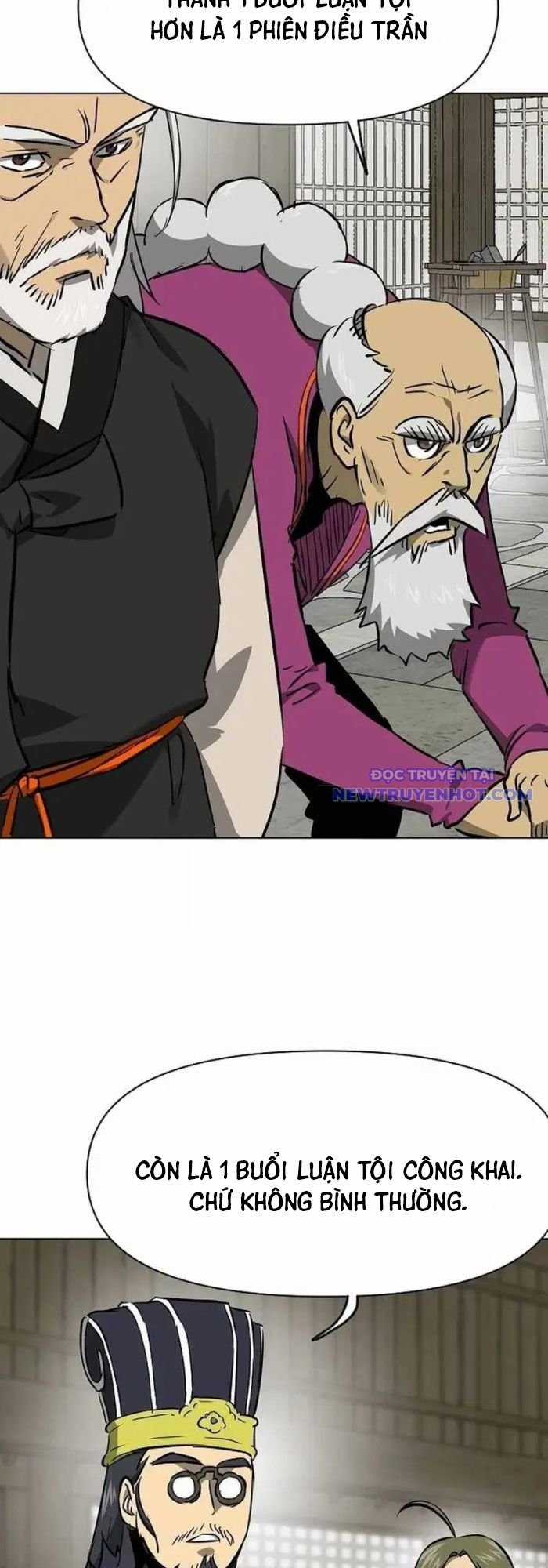 Thăng Cấp Vô Hạn Trong Murim Chapter 213 trang 31