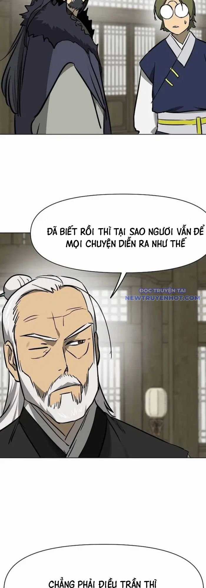 Thăng Cấp Vô Hạn Trong Murim Chapter 213 trang 32