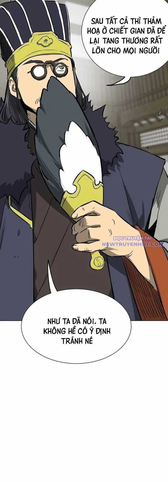 Thăng Cấp Vô Hạn Trong Murim Chapter 213 trang 34