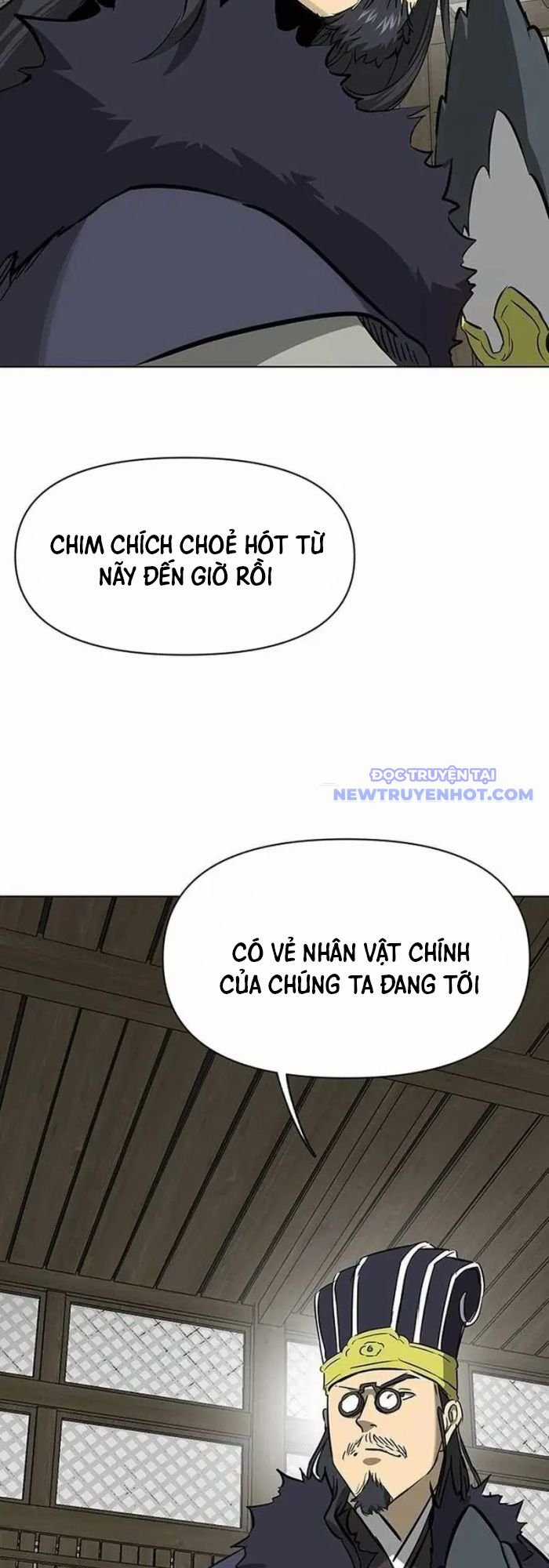 Thăng Cấp Vô Hạn Trong Murim Chapter 213 trang 37