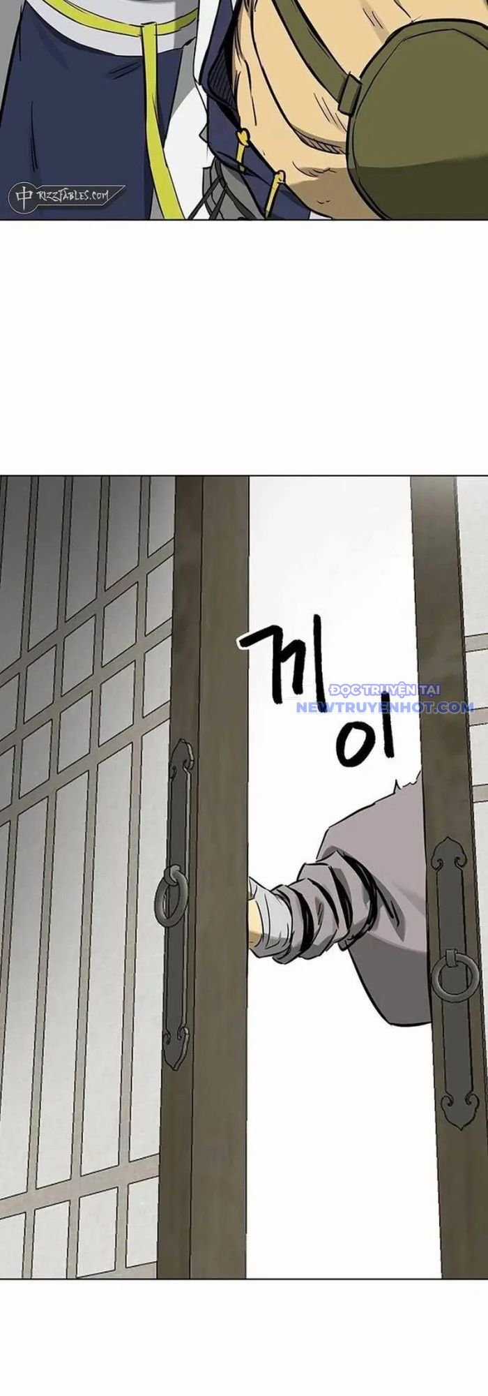 Thăng Cấp Vô Hạn Trong Murim Chapter 213 trang 39