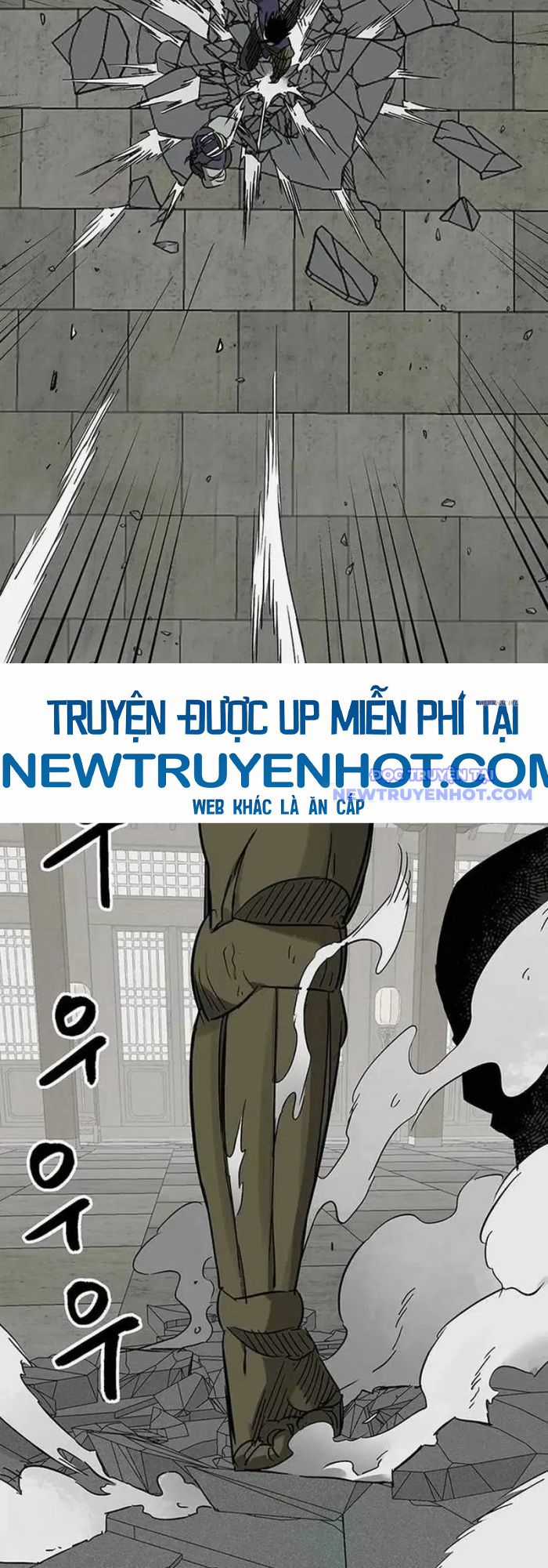 Thăng Cấp Vô Hạn Trong Murim Chapter 213 trang 4