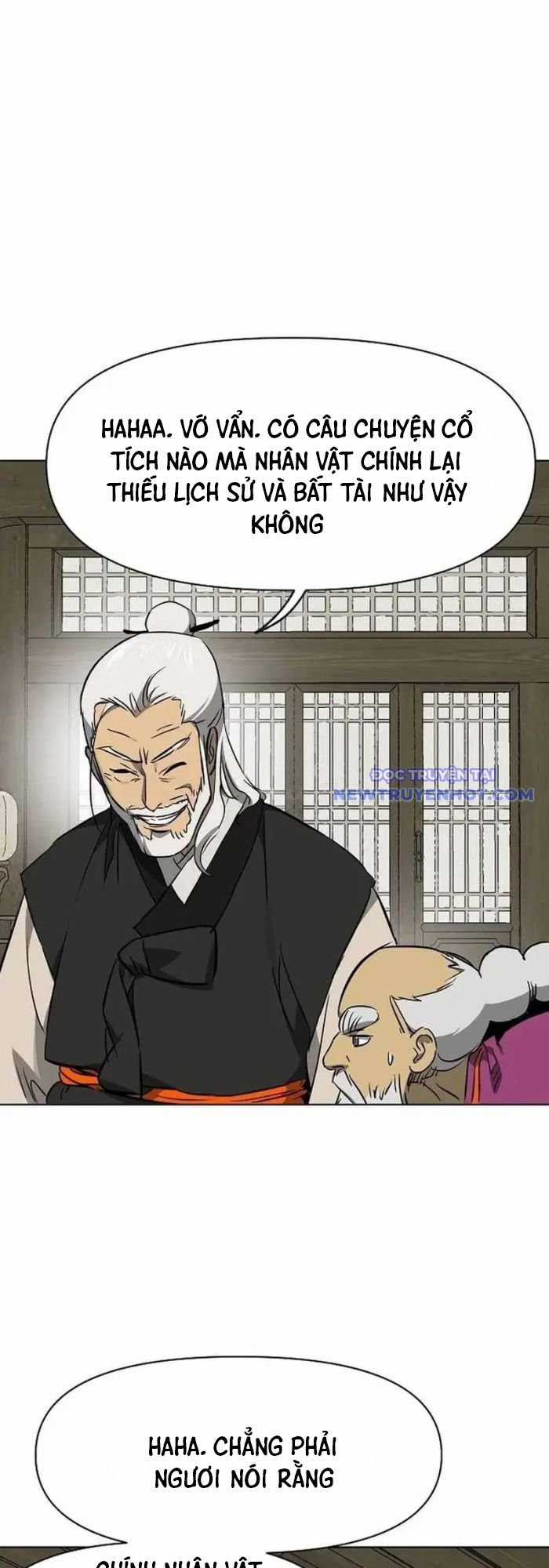 Thăng Cấp Vô Hạn Trong Murim Chapter 213 trang 42