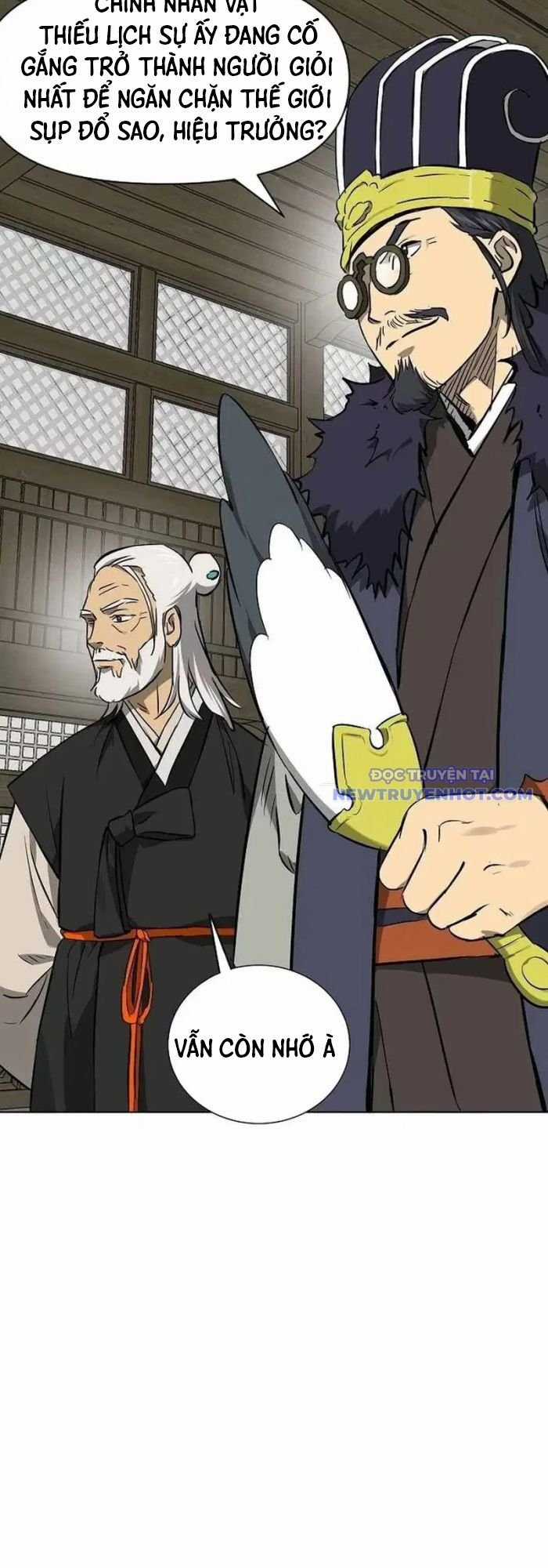 Thăng Cấp Vô Hạn Trong Murim Chapter 213 trang 43
