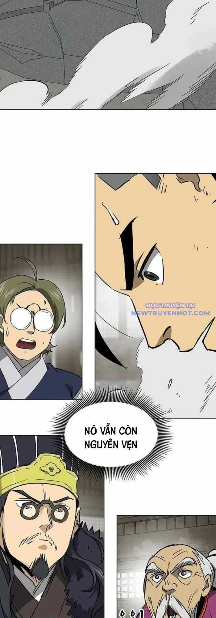 Thăng Cấp Vô Hạn Trong Murim Chapter 213 trang 5