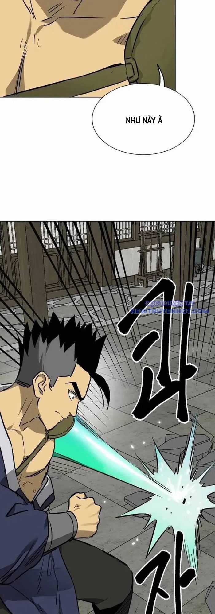 Thăng Cấp Vô Hạn Trong Murim Chapter 213 trang 52