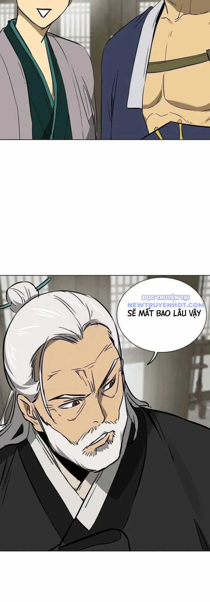Thăng Cấp Vô Hạn Trong Murim Chapter 213 trang 58