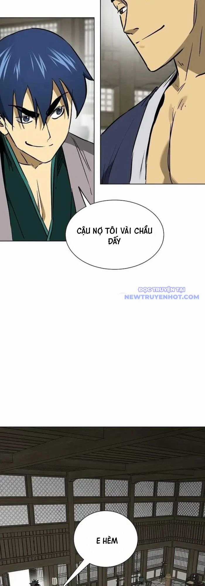 Thăng Cấp Vô Hạn Trong Murim Chapter 213 trang 61
