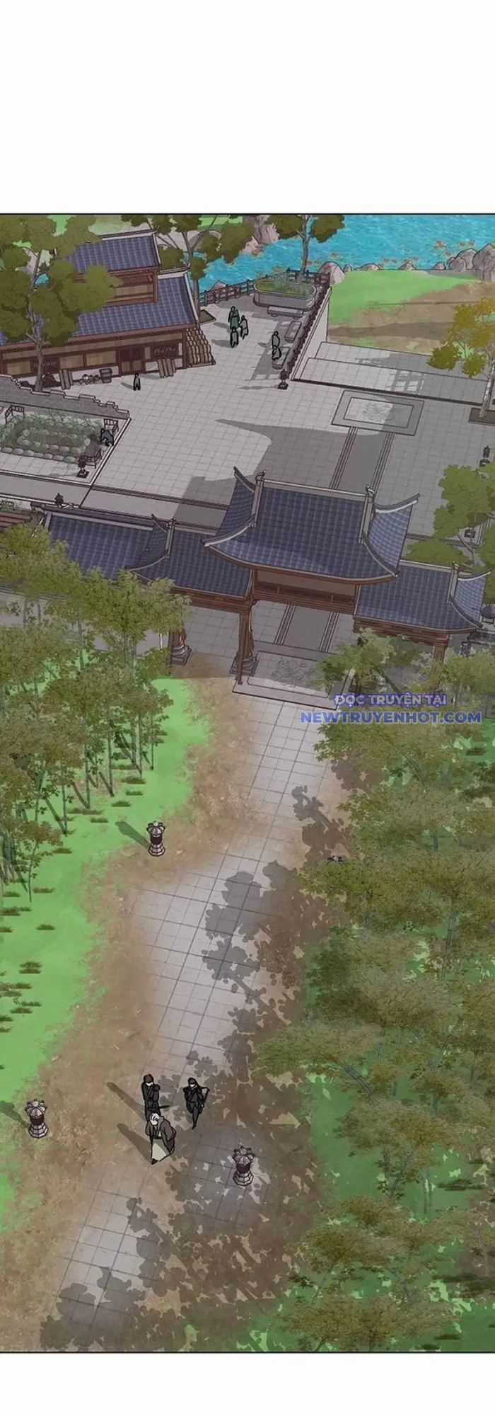 Thăng Cấp Vô Hạn Trong Murim Chapter 213 trang 66