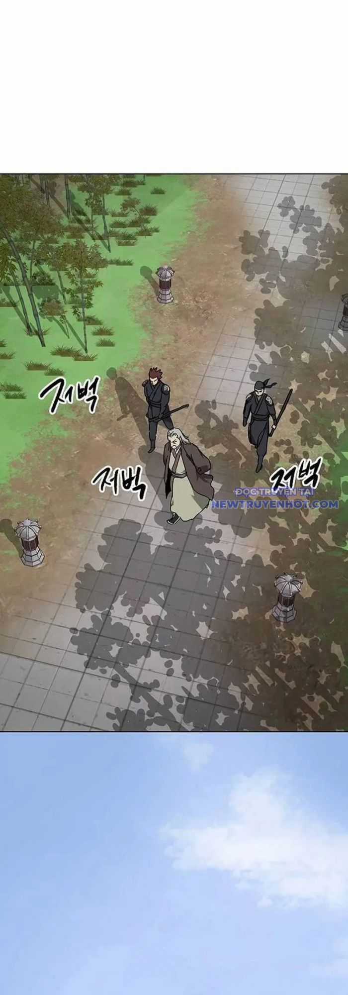 Thăng Cấp Vô Hạn Trong Murim Chapter 213 trang 67
