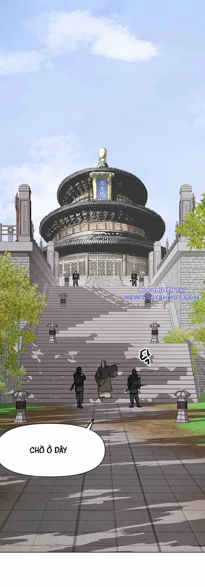 Thăng Cấp Vô Hạn Trong Murim Chapter 213 trang 68