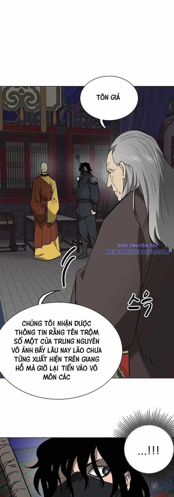 Thăng Cấp Vô Hạn Trong Murim Chapter 213 trang 69