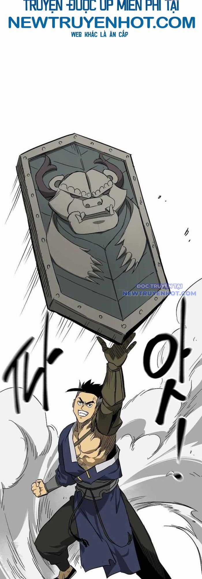 Thăng Cấp Vô Hạn Trong Murim Chapter 213 trang 7
