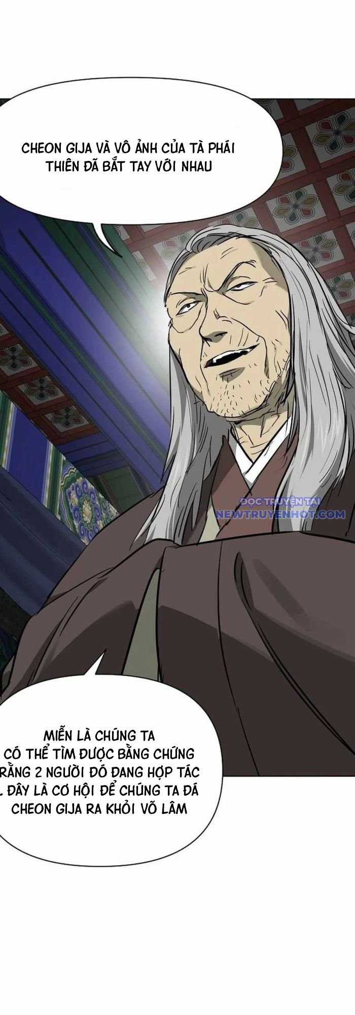 Thăng Cấp Vô Hạn Trong Murim Chapter 213 trang 71