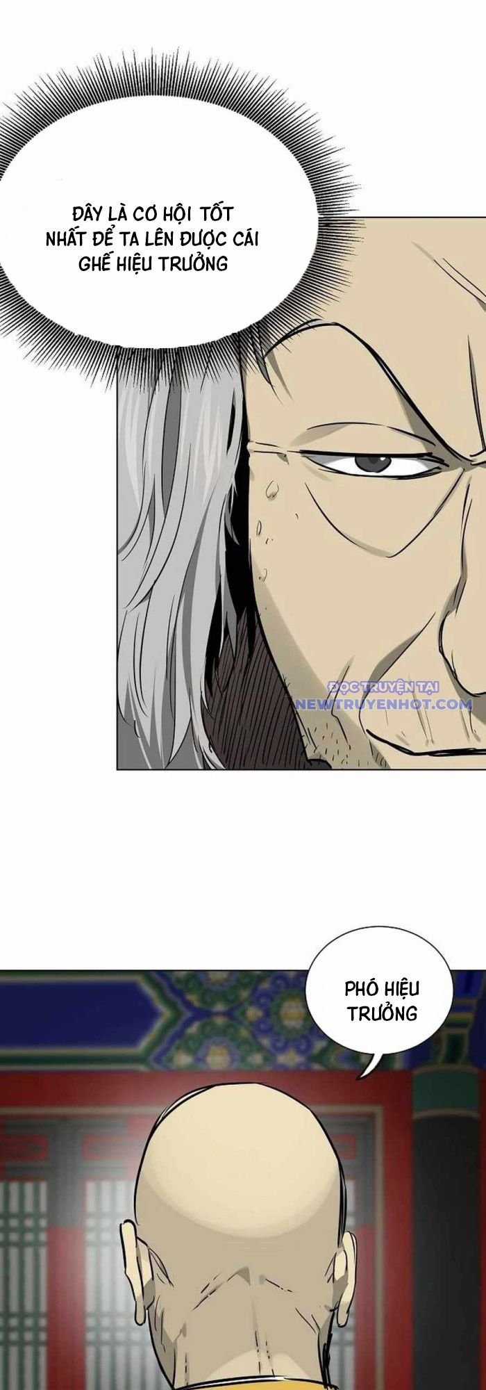 Thăng Cấp Vô Hạn Trong Murim Chapter 213 trang 72