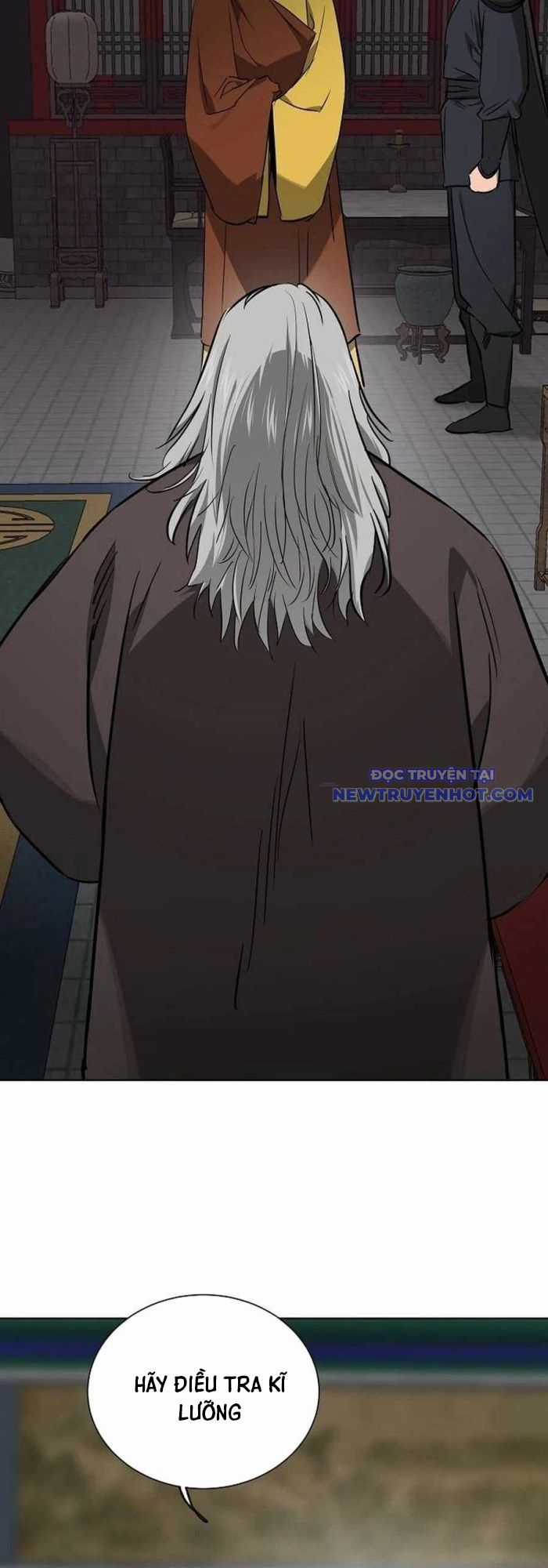Thăng Cấp Vô Hạn Trong Murim Chapter 213 trang 76