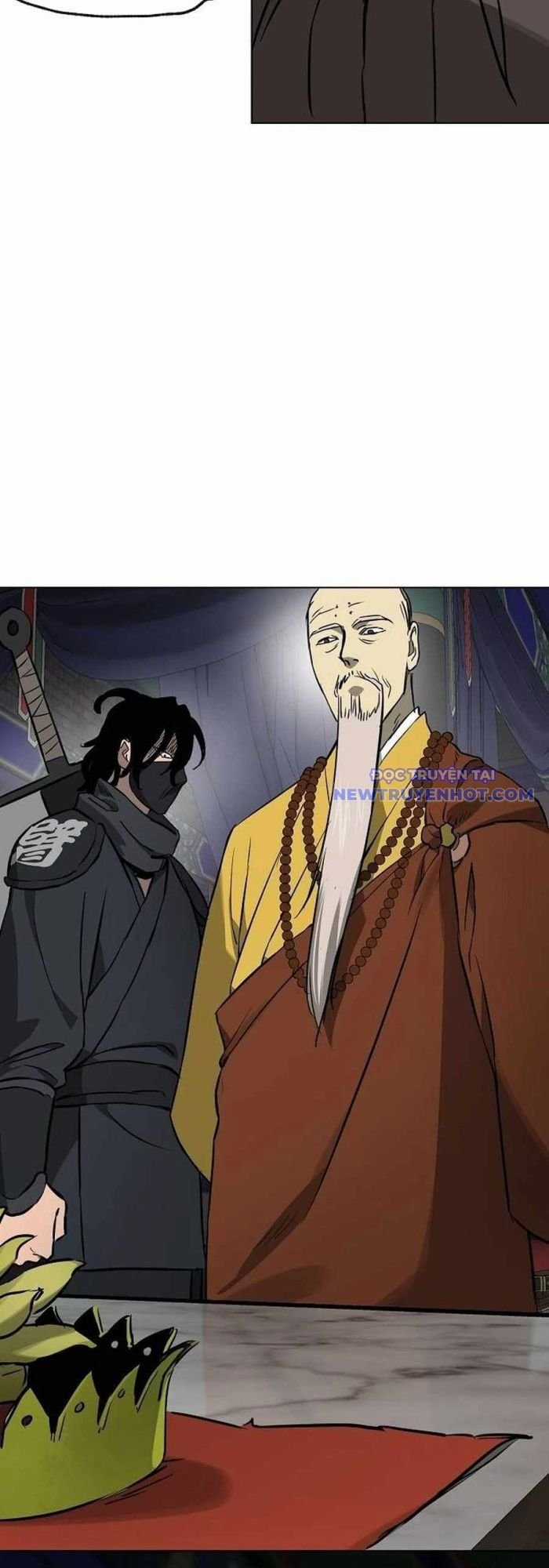 Thăng Cấp Vô Hạn Trong Murim Chapter 213 trang 79