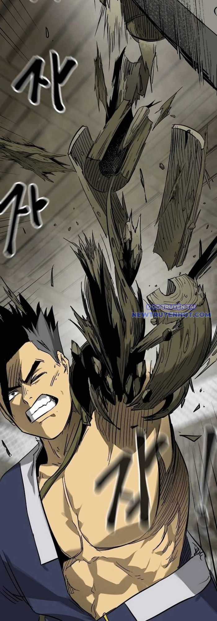 Thăng Cấp Vô Hạn Trong Murim Chapter 213 trang 9