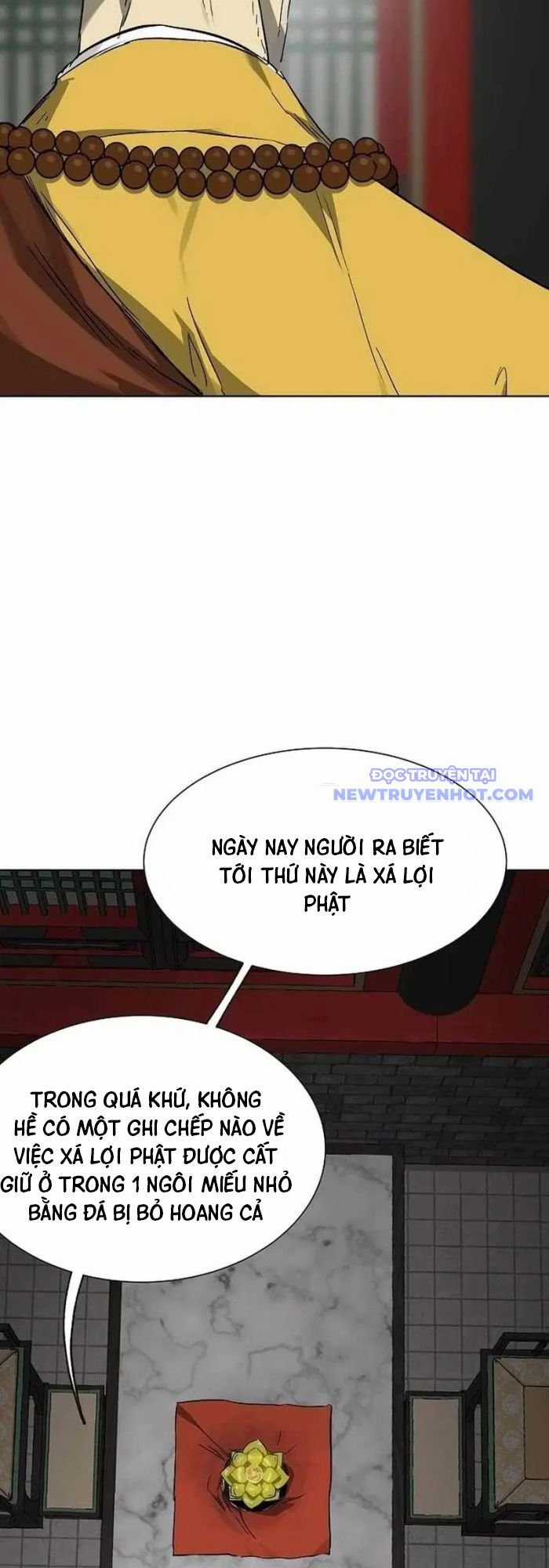 Thăng Cấp Vô Hạn Trong Murim Chapter 214 trang 15