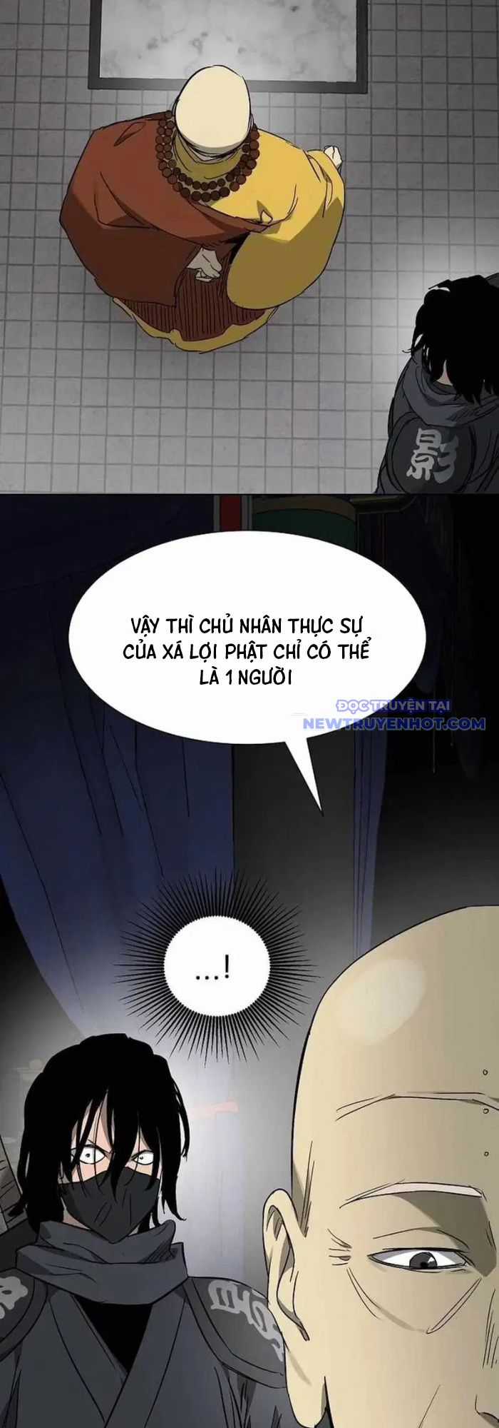 Thăng Cấp Vô Hạn Trong Murim Chapter 214 trang 16