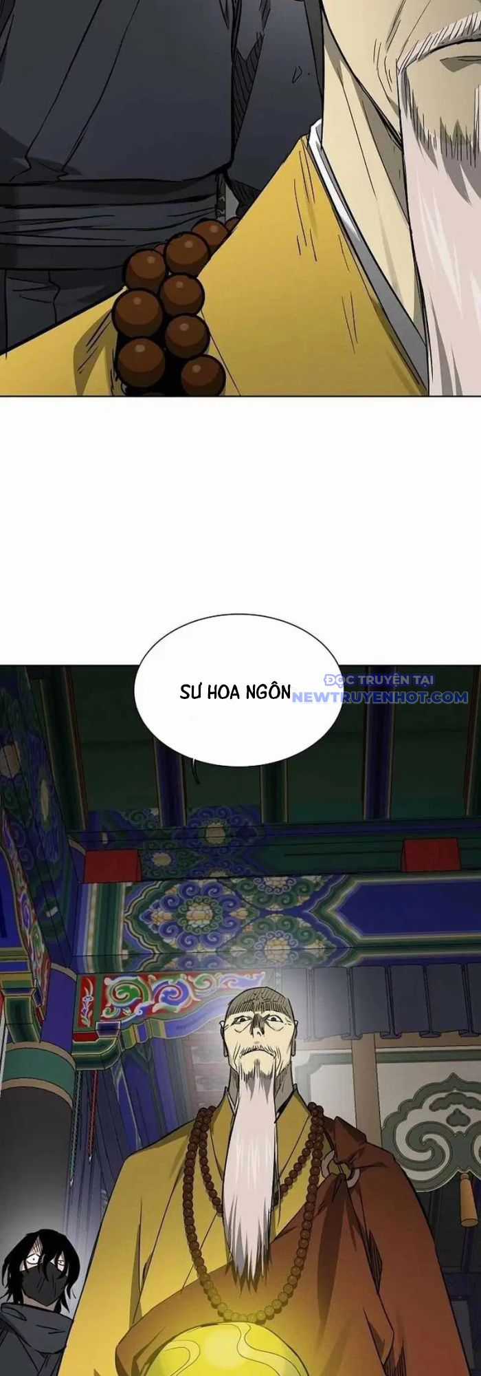 Thăng Cấp Vô Hạn Trong Murim Chapter 214 trang 17