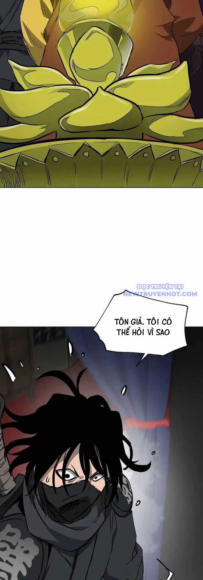 Thăng Cấp Vô Hạn Trong Murim Chapter 214 trang 18